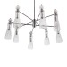 Люстра Lumion EMILY 8268/8
