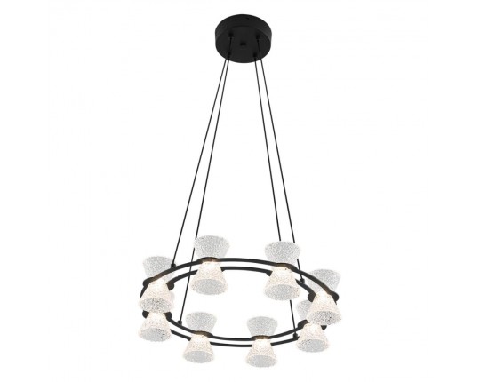 Люстра подвесная Lumion VINORA 8341/28L