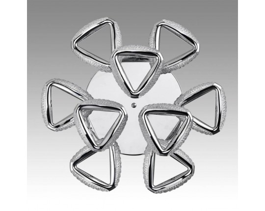 Потолочная светодиодная люстра Lumion Ruana 8239/9CL