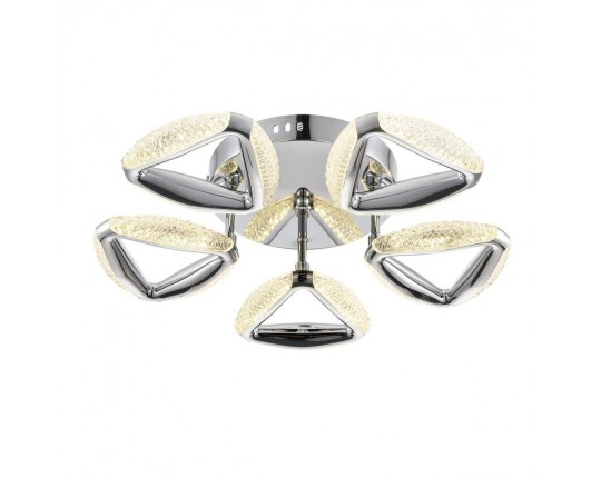 Потолочная светодиодная люстра Lumion Ruana 8239/5CL