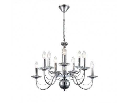 Подвесная люстра Lumion Classi Incanto 8034/10