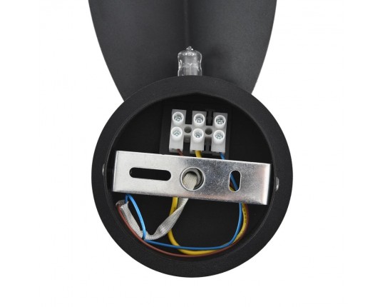 Бра Lumion LEAF 8395/1W