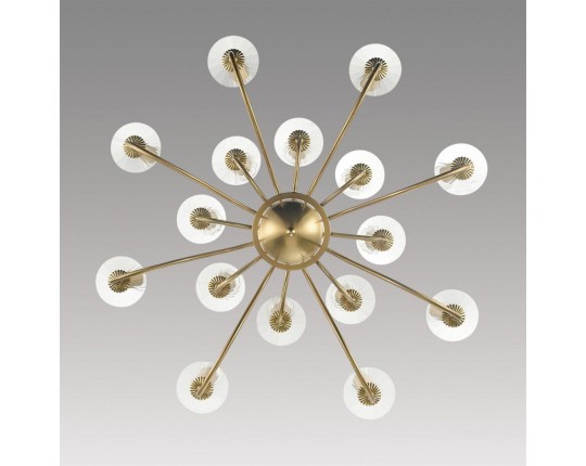 Подвесная люстра Lumion Classi Incanto 8033/16