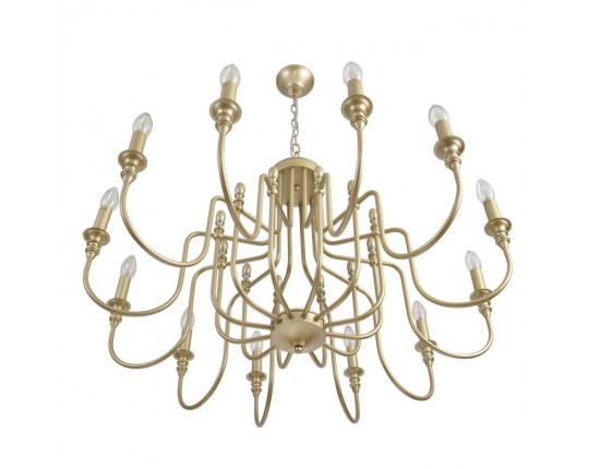 Люстра Lumion CLASSI 8318/12