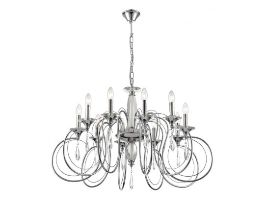 Подвесная люстра Lumion Classi Laoka 8032/10