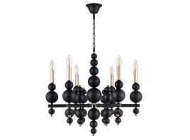 Подвесная люстра Lumion Moderni Nana 8106/6