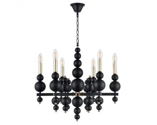 Подвесная люстра Lumion Moderni Nana 8106/6