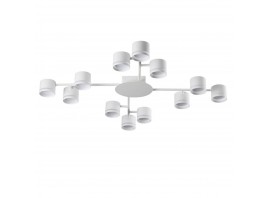 Потолочная люстра Lumion Comfi Gareta 8235/12C