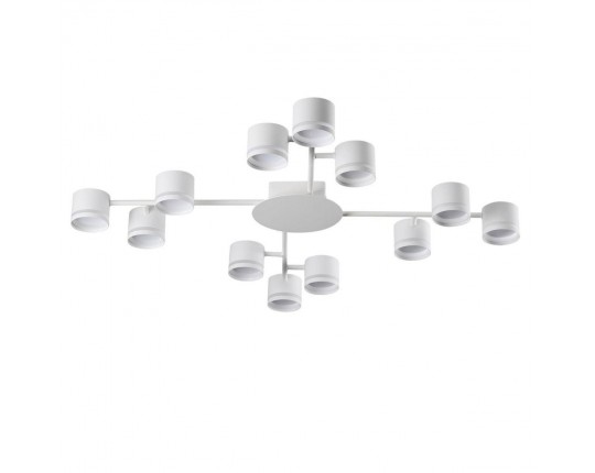 Потолочная люстра Lumion Comfi Gareta 8235/12C