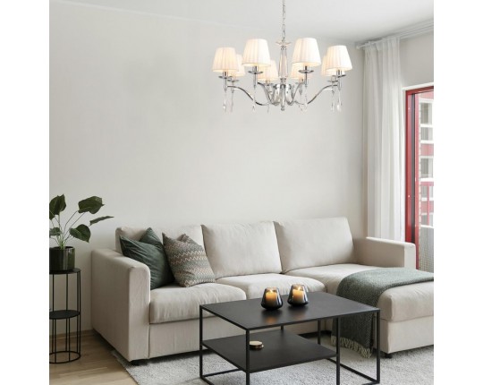 Люстра Lumion 8316/8