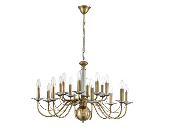 Подвесная люстра Lumion Classi Incanto 8033/16