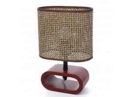 Настольная лампа Lumion County Maderana 8200/1T