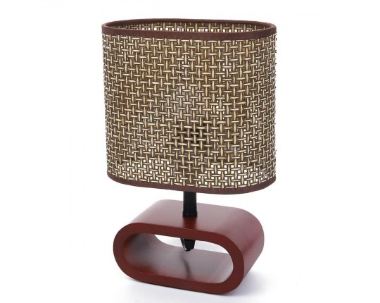 Настольная лампа Lumion County Maderana 8200/1T