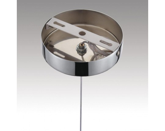 Подвесной светильник Lumion Moderni Solida 8088/1A