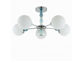 Потолочная люстра Lumion SUNDAY 6525/5C