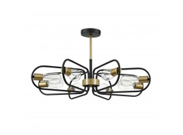 Люстра потолочная LUMION COMFI 8058/8C