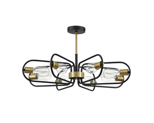 Люстра потолочная LUMION COMFI 8058/8C