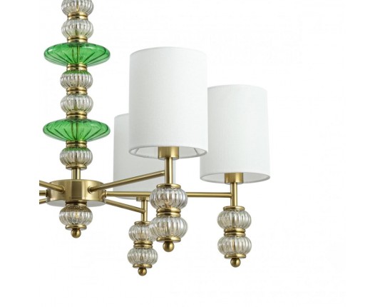 Люстра Lumion MODERNI 8337/6