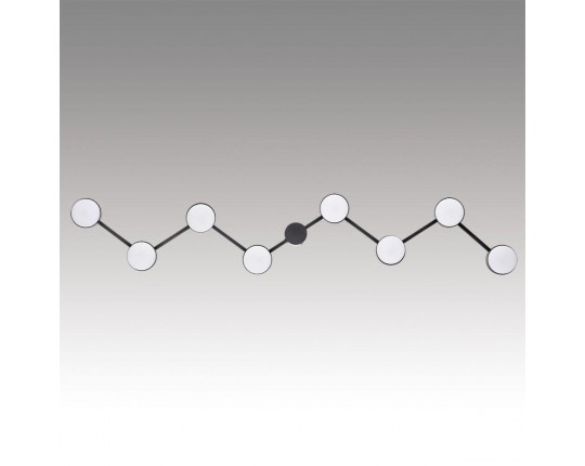 Потолочная люстра Lumion Comfi Sanata 8187/8C