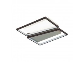 Потолочный светодиодный светильник Lumion Taro 5242/72CL