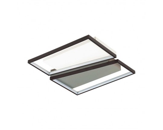 Потолочный светодиодный светильник Lumion Taro 5242/72CL