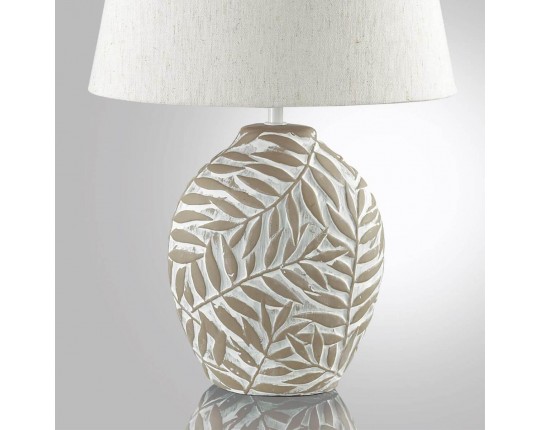 Настольная лампа Lumion Moderni Ramora 8134/1T