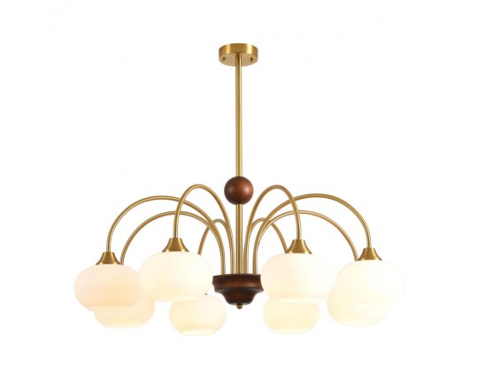 Люстра Lumion LARINA 8323/8C