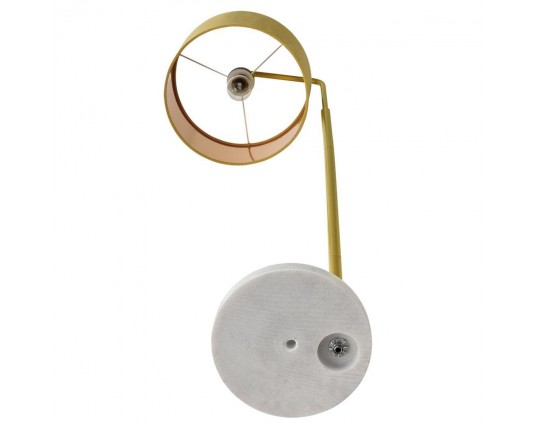 Торшер Lumion Neoclassi Velveta 8072/1F