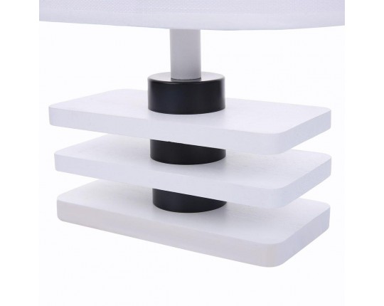 Настольная лампа Lumion County Maderana 8206/1T