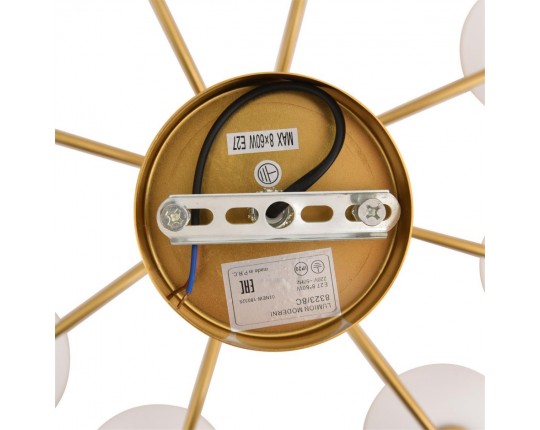 Люстра Lumion LARINA 8323/8C