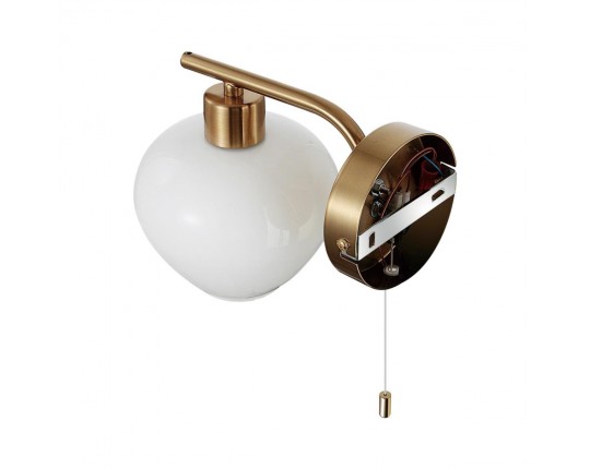 Бра Lumion CARMELA 8278/1W