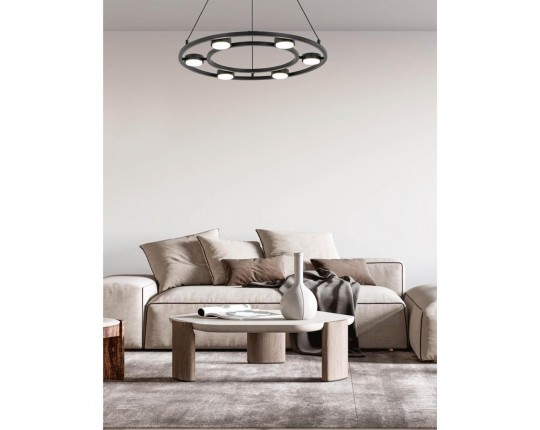 Люстра подвесная Lumion TORINA 8340/8