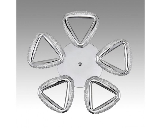 Потолочная светодиодная люстра Lumion Ruana 8239/5CL