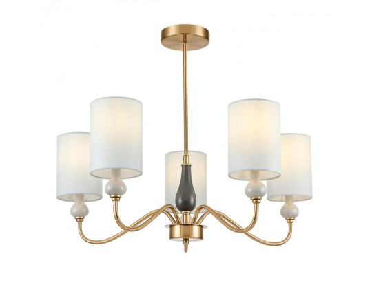 Подвесная люстра Lumion Classi Anri 6590/5