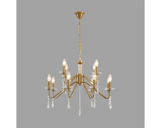 Люстра Lumion CLASSI 8319/12