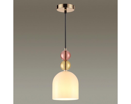 Подвесной светильник Lumion Suspentioni Gillian 4589/1A