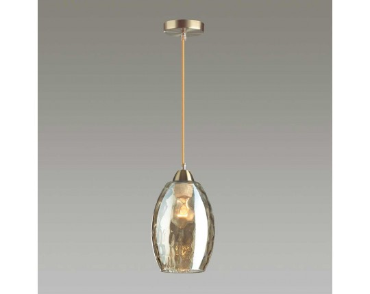 Подвесной светильник Lumion Suspentioni Sapphire 4489/1