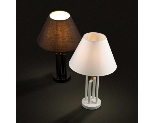 Настольная лампа Lumion Neoclassi Fletcher 5291/1T