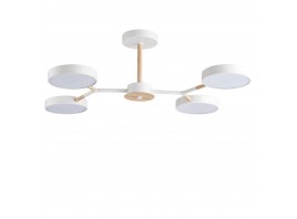 Потолочная люстра Lumion BRAD 5652/72CL