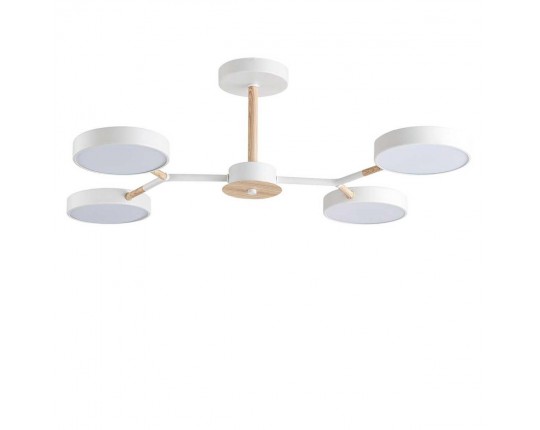 Потолочная люстра Lumion BRAD 5652/72CL