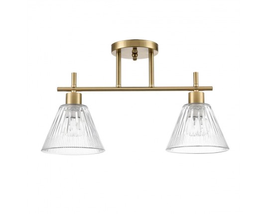 Потолочная люстра Lumion Comfi Vivian 8188/2C