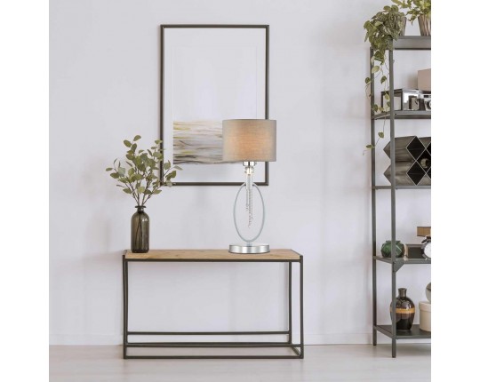 Настольная лампа Lumion Neoclassi Santiago 4515/1T