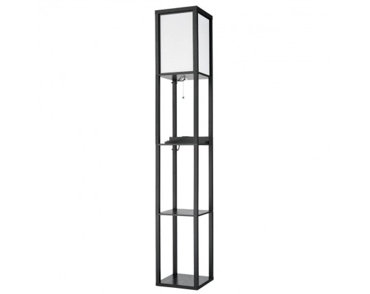 Торшер Lumion Comfi Practic 8093/1F