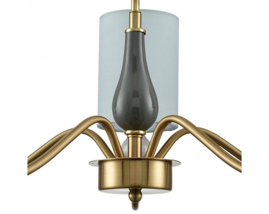 Подвесная люстра Lumion Classi Anri 6590/5