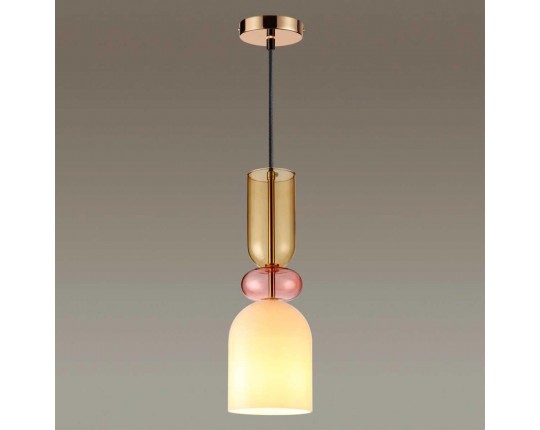 Подвесной светильник Lumion Suspentioni Gillian 4589/1