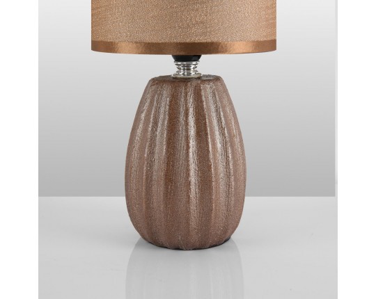 Настольная лампа Lumion County Evana 8171/1T