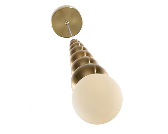 Подвесной светильник Lumion Moderni Solida 8087/1A