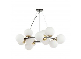 Подвесная люстра Lumion MELONA 6508/14