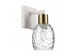 Бра Lumion Moderni Ice 6583/1W