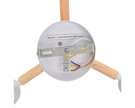 Люстра Lumion VENNA 8306/3C